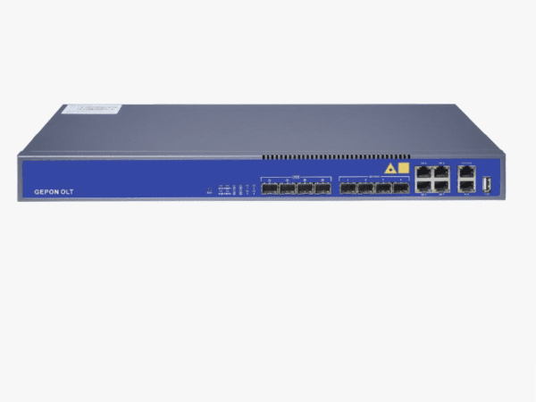 Vsol Gpon olt 8port