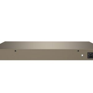 X5308F Cloud Managed Switch With 8-Port 10G SFP+