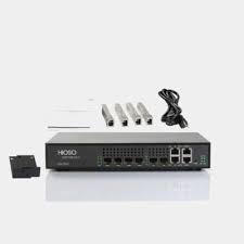 Hioso HA7304 4PON EPON OLT