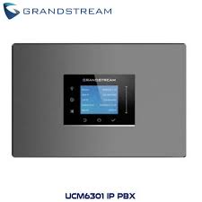Grandstream UCM6301