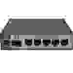 MikroTik hEX S Gigabit Ethernet Router with SFP Port (RB760iGS)