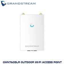 Grandstream GWN7605LR Long Range Wireless Access Point