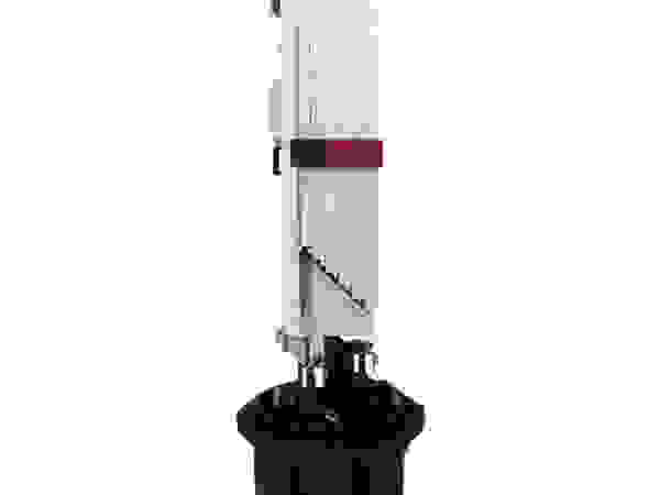 FIBER CLOSURE 48C WITH MID SPAN