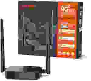 4G03 Pro N300 Wi-Fi 4G LTE Router
