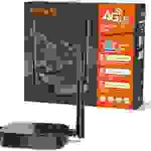 4G03 Pro N300 Wi-Fi 4G LTE Router