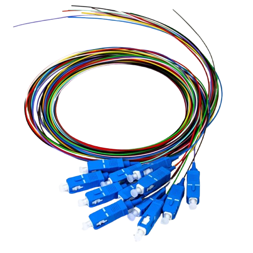 Pigtails SC/UPC