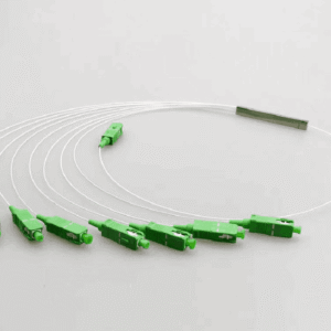 SPLITTER 1×8 SC APC