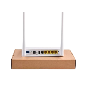 Xpon router