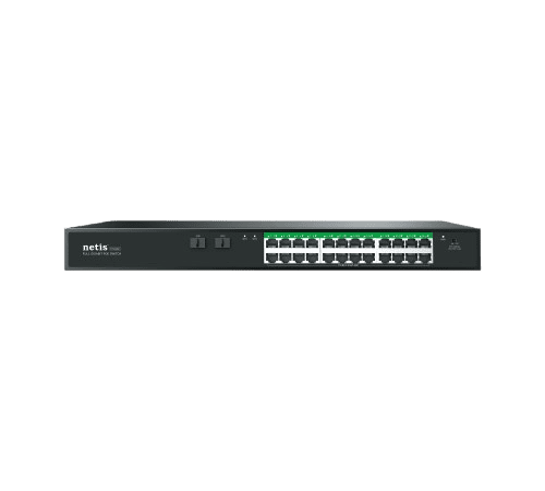Netis P124GC