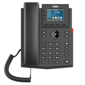 Fanvil x303w