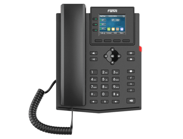Fanvil x303w