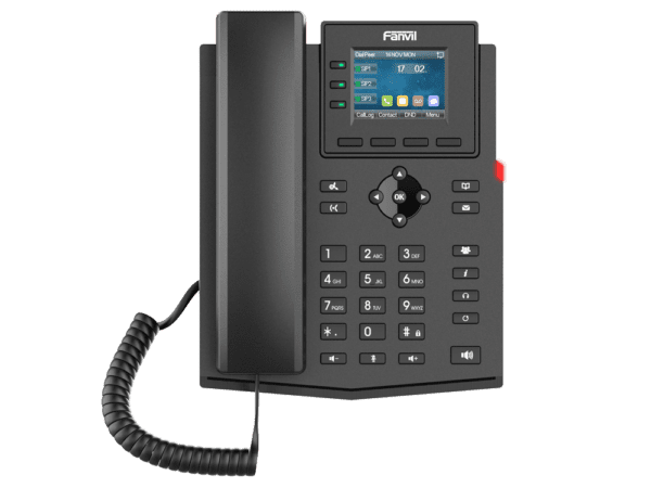 Fanvil Phones