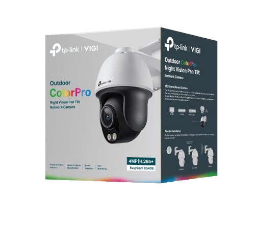 EasyCam C540S