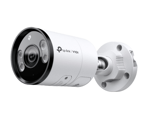 4K (8MP) Ultra HD and 24h Full-Color