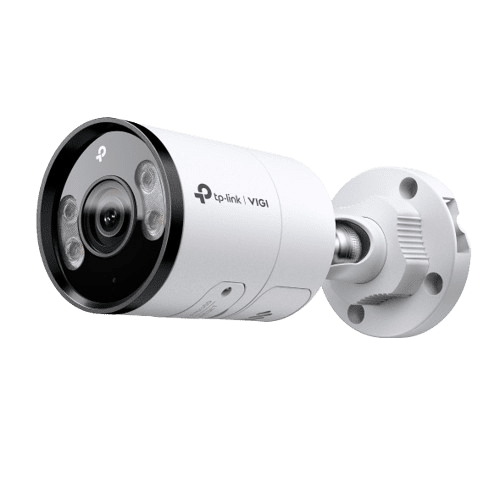 4K (8MP) Ultra HD and 24h Full-Color