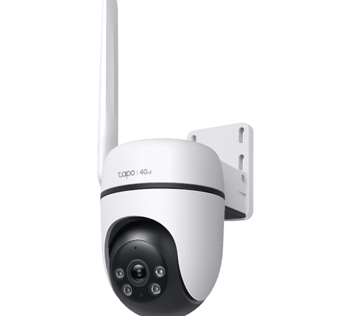 Tapo C501GW