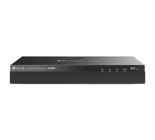 VIGI NVR2016H-16MP