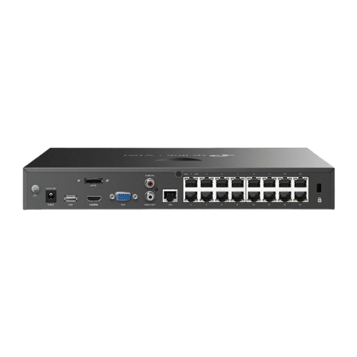 VIGI NVR2016H-16MP