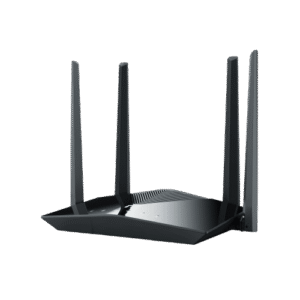 NX10 AX1500 Wireless Dual Band Gigabit Router