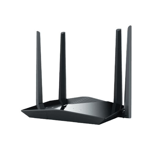 NX10 AX1500 Wireless Dual Band Gigabit Router