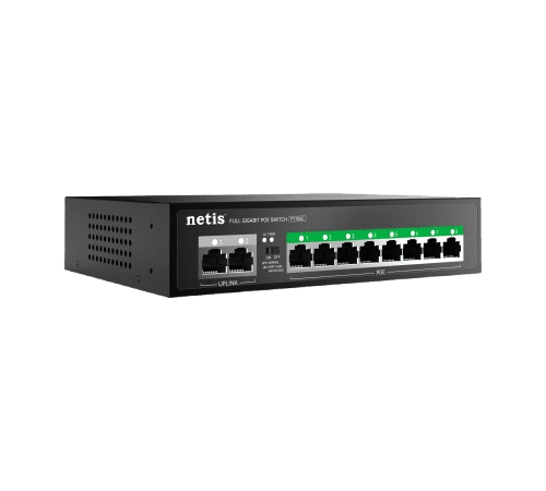 netis switch