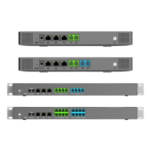 Grandstream UCM6301 IP PBX in Nairobi, Kenya