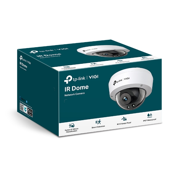 Vigi 240i 4mm   Wavetech Solutions Limited