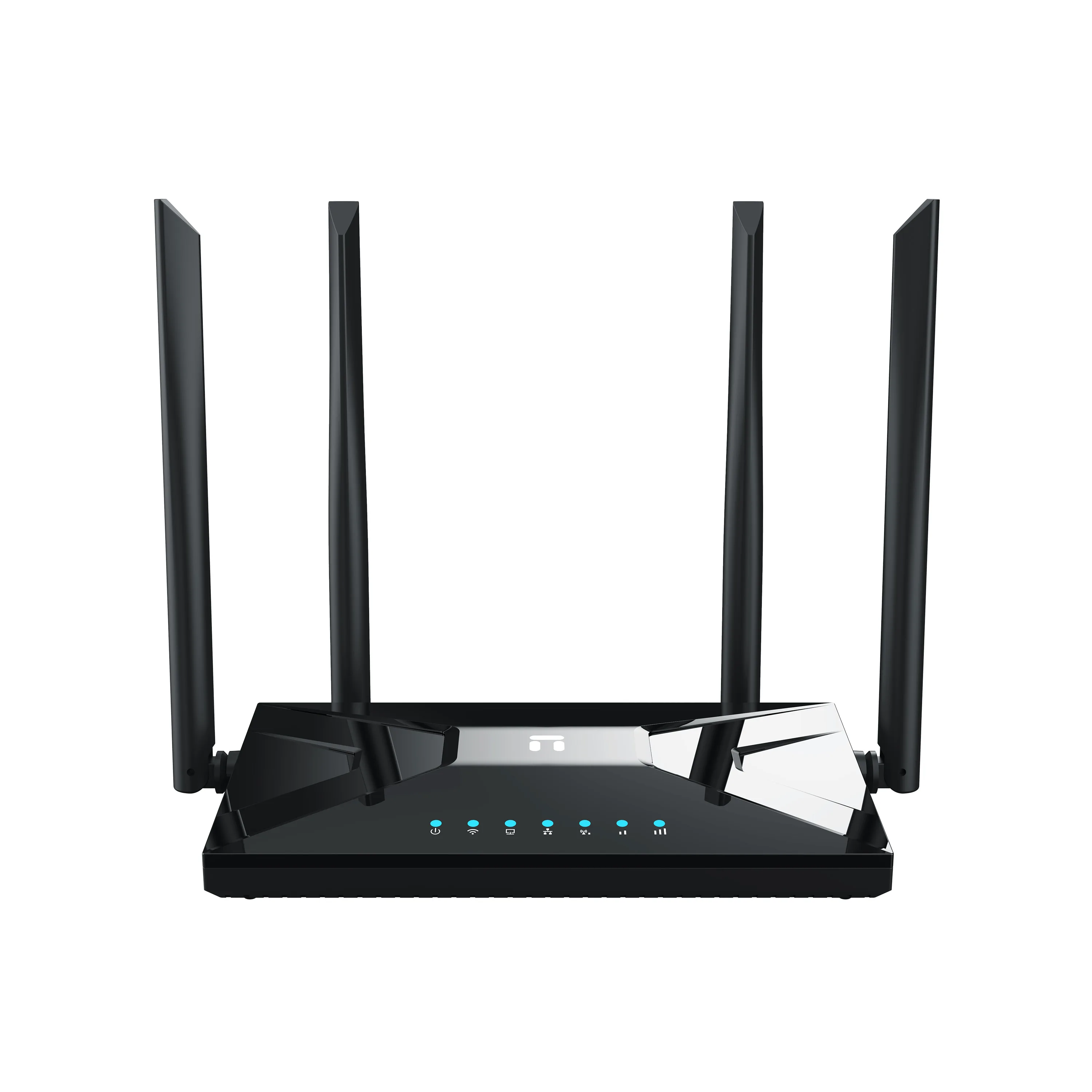 Netis Mw5360 4g Lte Router with Detachable Antennas   High performance Wireless Router for Homes   Wavetech Solutions Limited