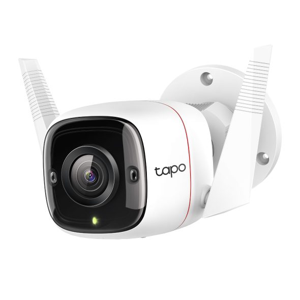 Tp link Tapo C310 Outdoor Security Wi fi Camera with 3mp Video   Wavetech Solutions Limited