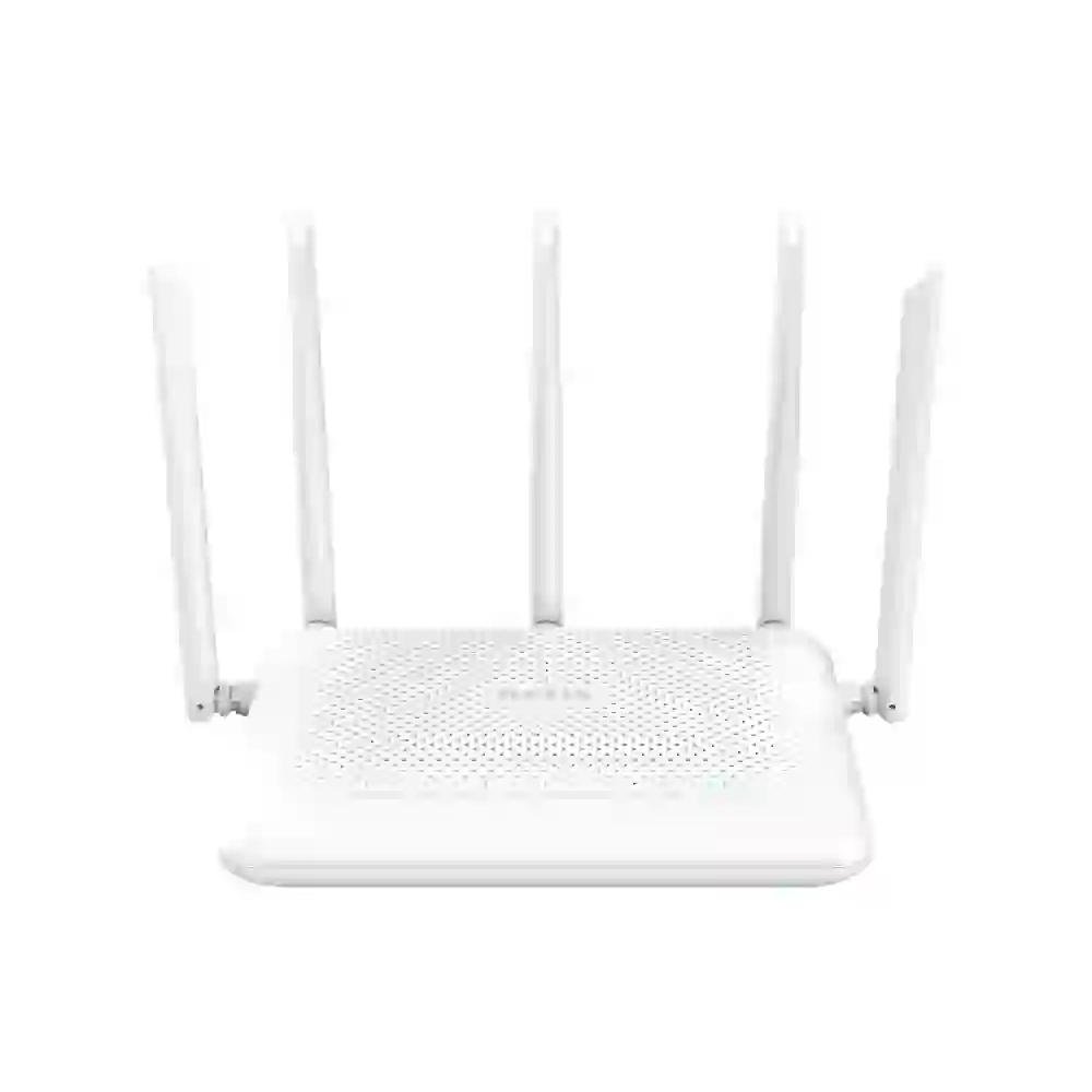 Netis Gp3001 Ax3000 Dual Band Gigabit Wifi6 Gpon Router  Available in Kenya from Wavetech   Wavetech Solutions Limited