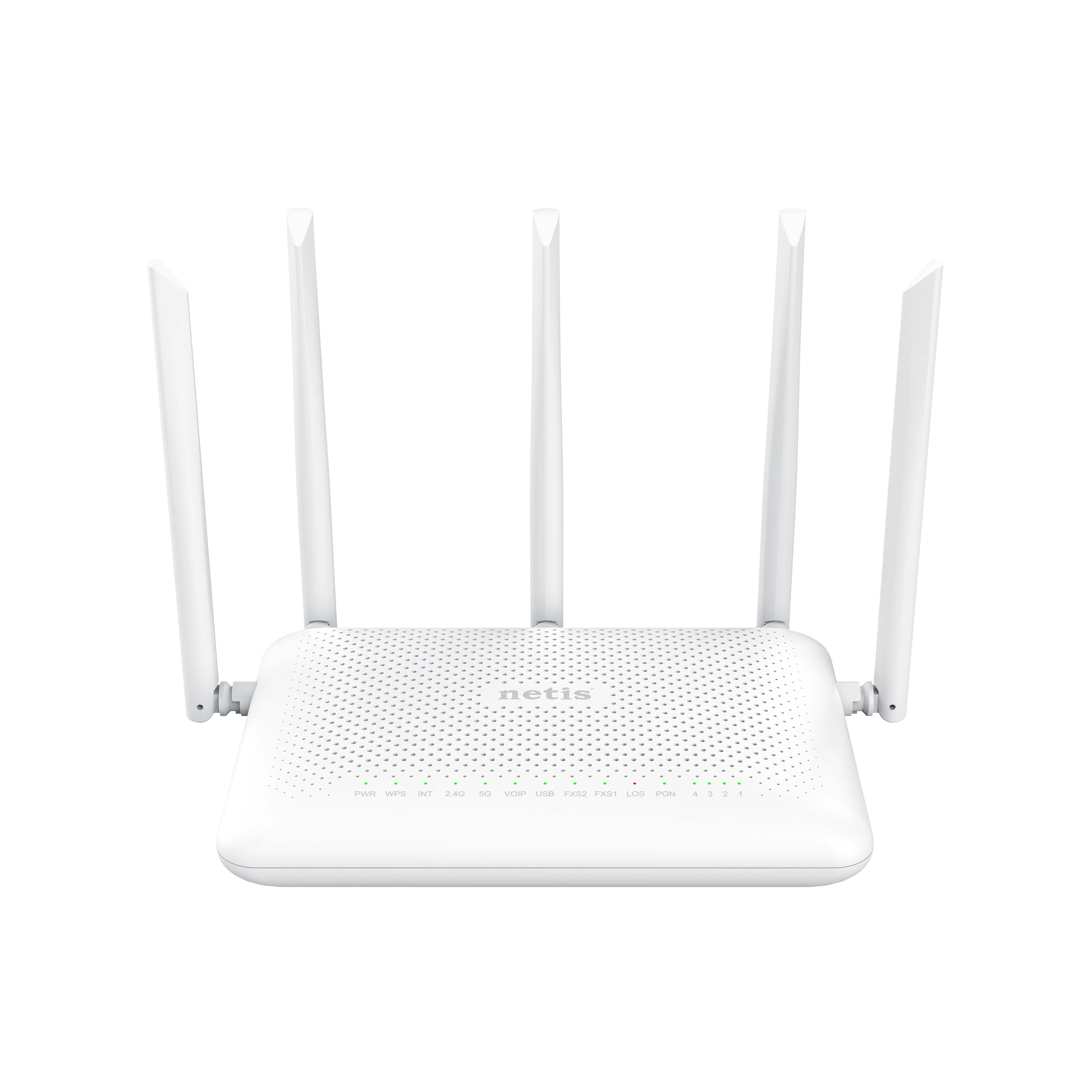 Netis Gp3001 Ax3000 Dual Band Gigabit Wifi6 Gpon Router  Available in Kenya from Wavetech   Wavetech Solutions Limited