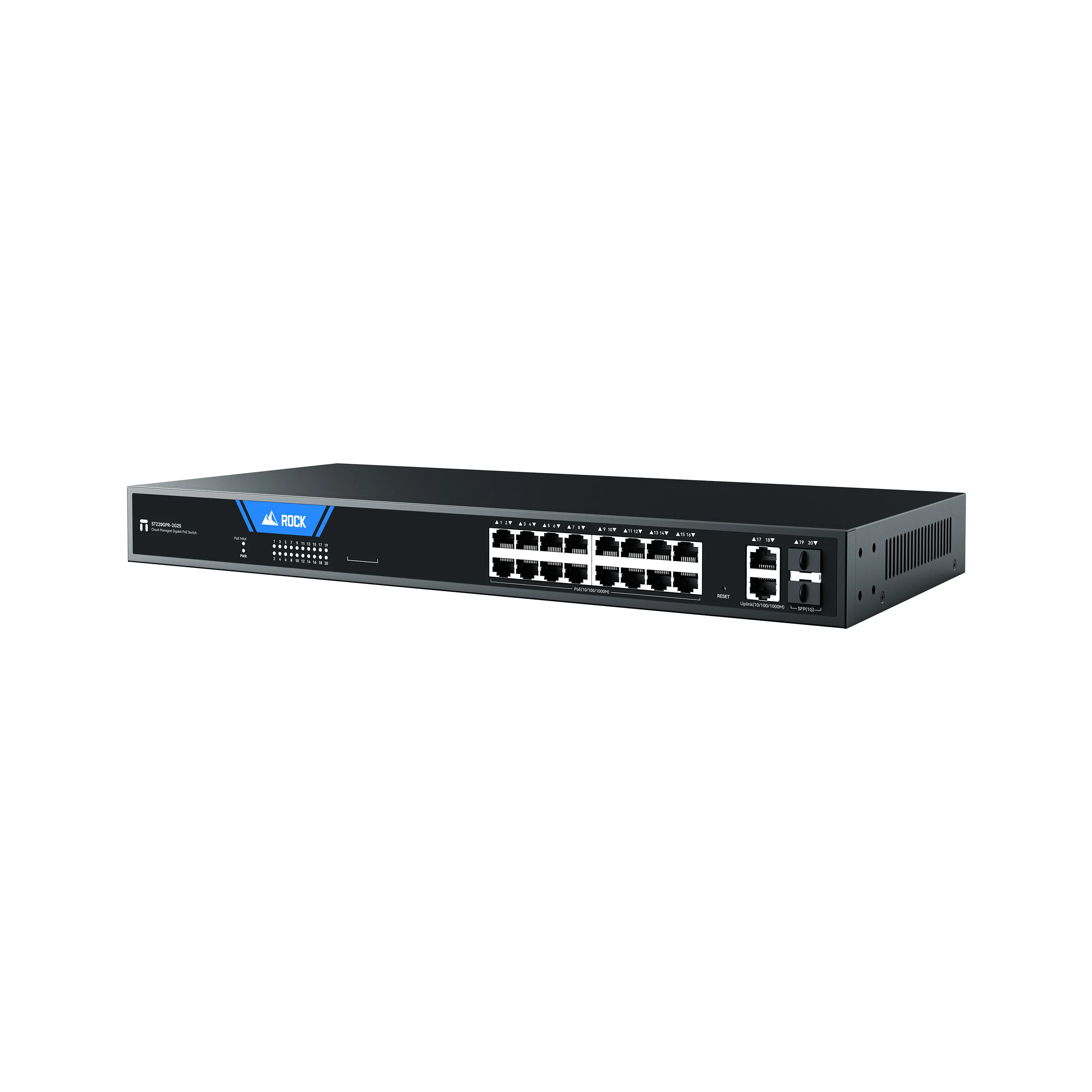 Netis Cloud Managed Poe Switch for Enterprise Networks   Wavetech Solutions Limited