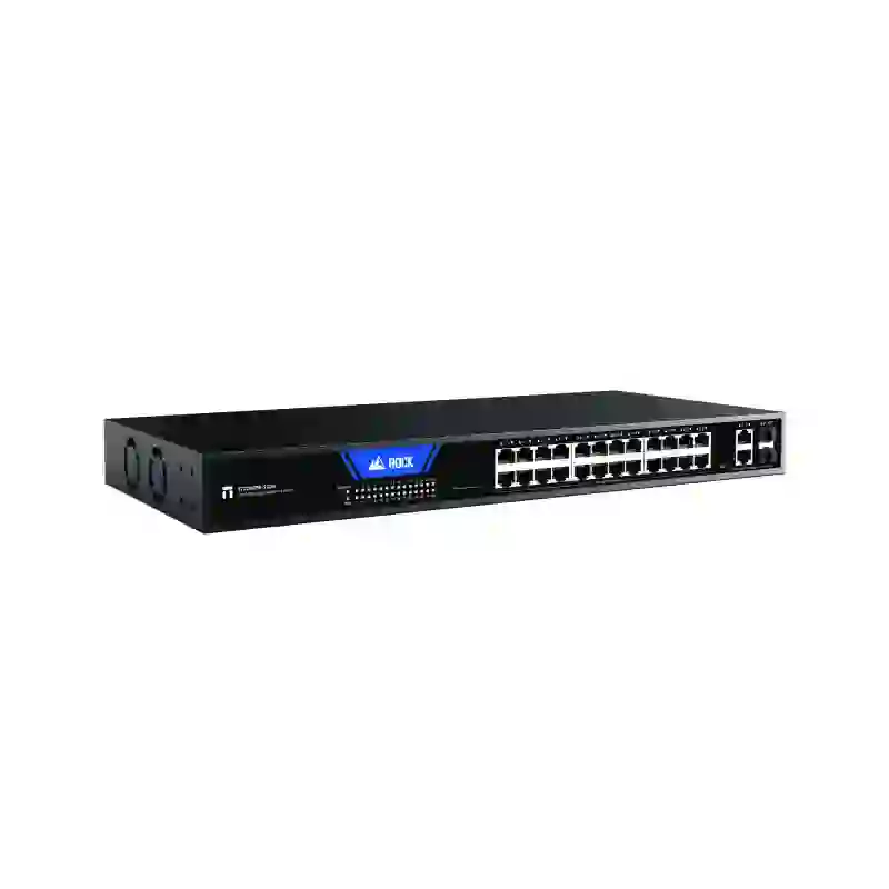 Netis Cloud Managed Poe Switch for Enterprise Networks   Wavetech Solutions Limited