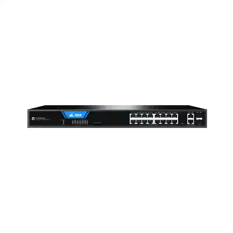 Netis St220gpr 2g2s with 2ge + 2 Sfp Uplinks   Wavetech Solutions Limited