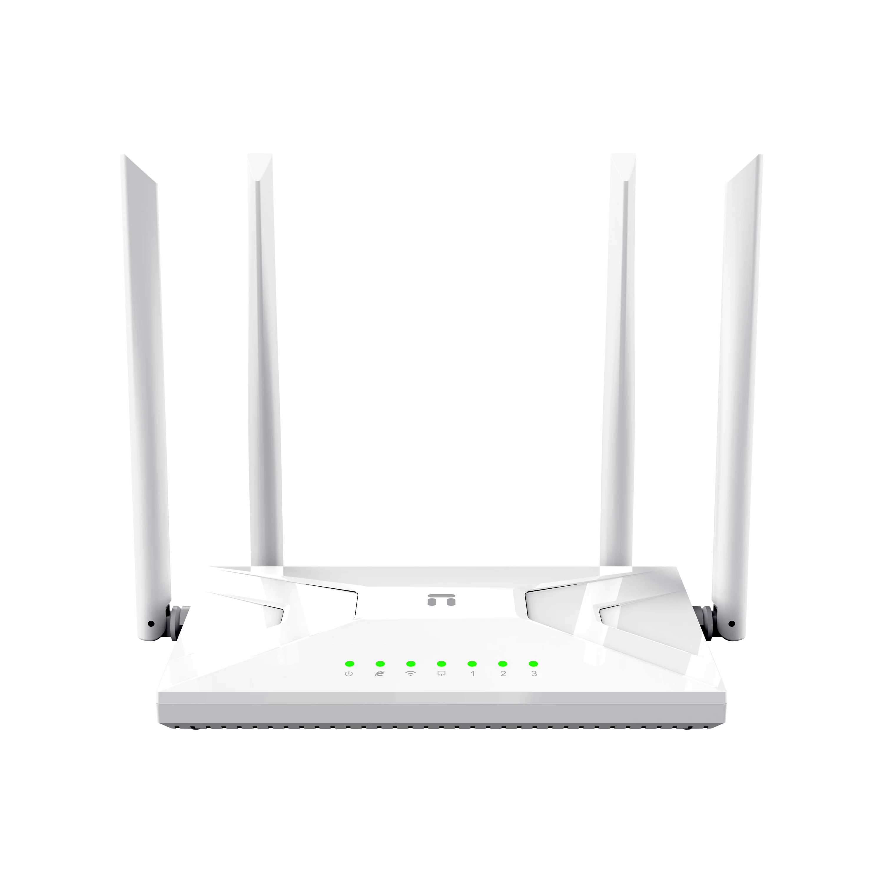 Netis Nc21 Fast Wi fi Router for Streaming and Gaming   Wavetech Solutions Limited